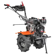 Patriot Boston 6D - дизельный мотоблок