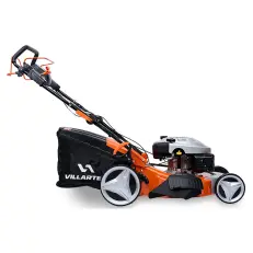 Villartec MB 4053T - бензиновая газонокосилка самоходная