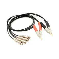 кабель Кельвина R&S HZ184