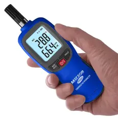 МЕГЕОН 20067 с Bluetooth с поверкой - термогигрометр
