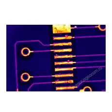  объектив для макросъемки Fluke FLK-LENS/25MAC2 36,1° x 27,1°