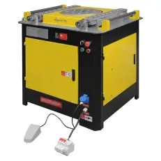 TSS GW 42R автоматический - станок для гибки арматуры