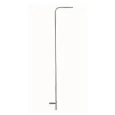 Трубка Пито из нержавеющей стали, длина 350 мм, &Oslash; 7 мм Testo