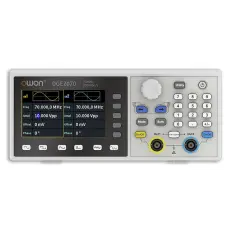 OWON DGE2070 - генератор сигналов