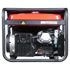 генератор FUBAG BS 8500 A ES DUPLEX