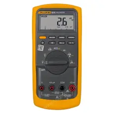 Мультиметр Fluke 83V