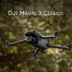 коптер DJI Mavic 3 Classic