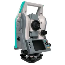 строительный Тахеометр Nikon XF HP 1" OP
