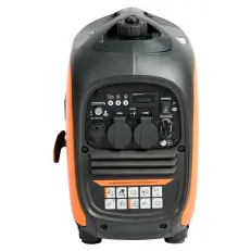 Villartec GI 258S - инверторный генератор