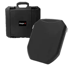 БПЛА AEGIS-X Against UAV | ALIENTECH