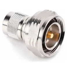 R&S Адаптер N (штырь) – 7/16 (штырь)