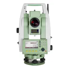Тахеометр Leica TS06 RUS R500 SuperArctic 1" EGL