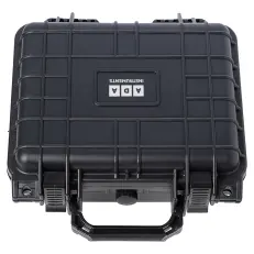 ADA HARD CASE 4500 - кейс высокопрочный противоударный герметичный