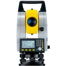Тахеометр GeoMax Zipp10R Pro (5")