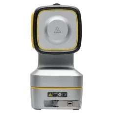 Leica iCON iCS50 - роботизированный строительный инструмент