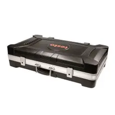 Системный кейс Testo для измерений в системах ОВКВ