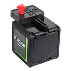Bosch Quigo Green с калибровкой + MM2 - лазерный нивелир