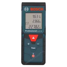 Дальномер Bosch GLM 40 Professional