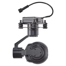 Подвес CUAV Q10F с камерой