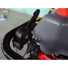 Вибротрамбовка STEM Techno STR-81