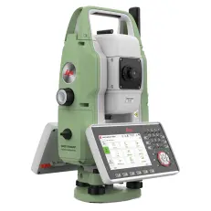 Leica TS20 I R1600 (1") - роботизированный тахеометр