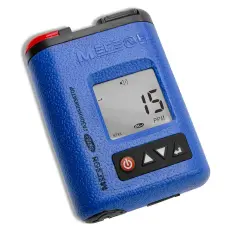 МЕГЕОН 08103 - газоанализатор (измеритель концентрации сероводорода)