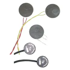 Измеритель тепловых потоков ИТП-МГ4.03/3(III) "Поток"