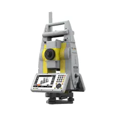 Тахеометр GeoMax Zoom95 A10 2"