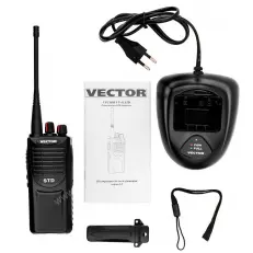 комплектация Vector VT-44 Std