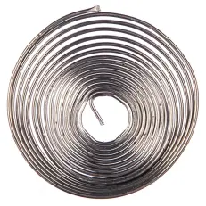 Припой ПОС-61 1 мм 10 г с канифолью