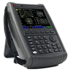 Keysight N9925A FieldFox - анализатор спектра