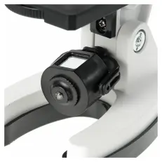 Микромед 100x-900x в кейсе - микроскоп