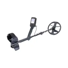 металлодетектор Nokta Makro New Legend WHP Pro