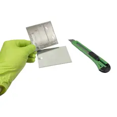 ПРОМТ АН-Ш - адгезиметр надрезов