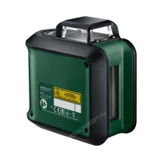 лазерный уровень Bosch Universal Level 360