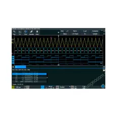 Набор плат логического анализатора Rohde & Schwarz RTM-B1