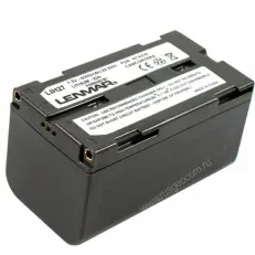 Аккумулятор Sokkia Lenma LIH27 