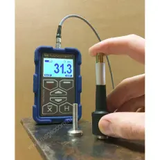 портативный твердомер NOVOTEST Т-Д2