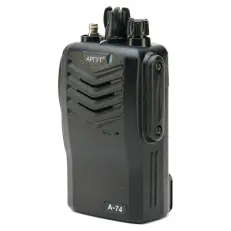 Рация портативная Аргут А-74 DPMR VHF