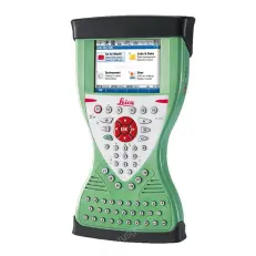 Leica GS08plus и CS20 3.5G