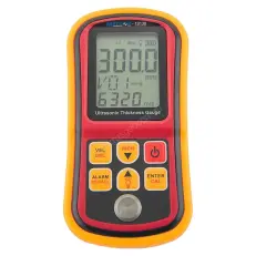 Толщиномер МЕГЕОН 19130