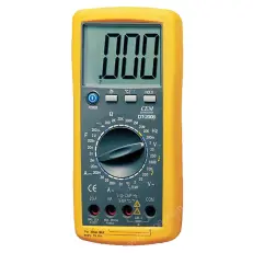 мультиметр CEM DT-2008