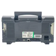 VERDO SB1624 с батареей XDS и сумкой для переноски - осциллограф цифровой