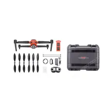 комплектация Autel Evo II Pro 6K Rugged Bundle