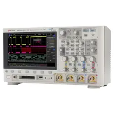 Keysight MSOX3104T - осциллограф