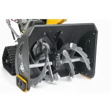 Снегоуборщик STIGA