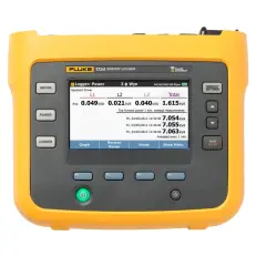Регистратор электроэнергии Fluke 1734/B