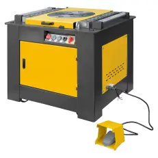 TSS GW 52B - станок для гибки арматуры