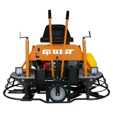 GROST ZMD-750C - затирочная машина бензиновая