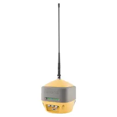 GPS приемник Topcon Hiper HR